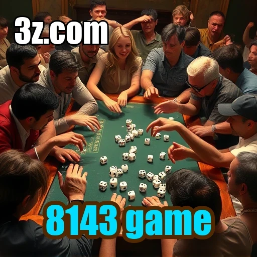 Updates Inovadores no 8143 Game e suas Novidades